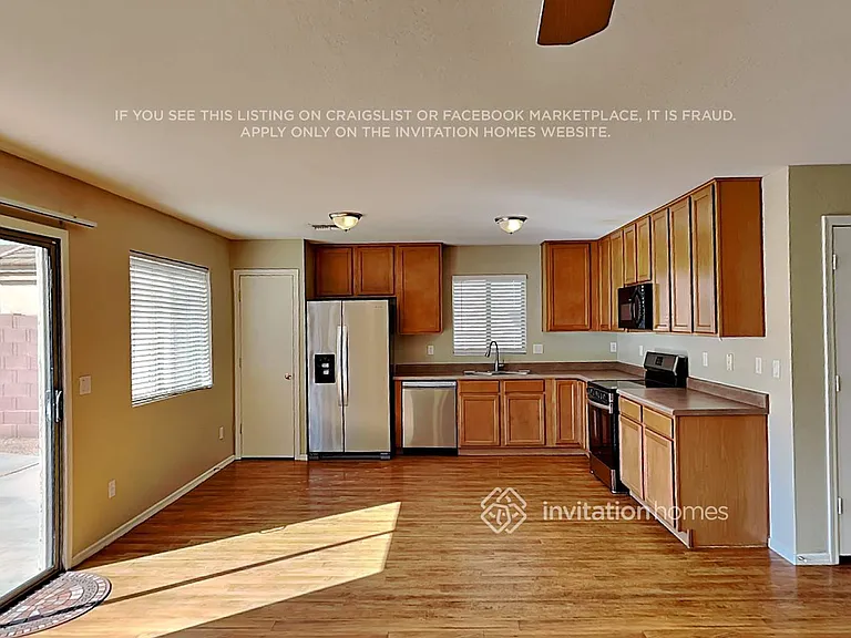 3831 W Naomi Ln — Photo 8