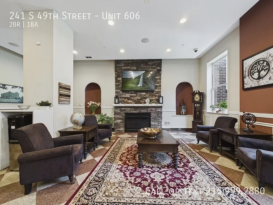 Croyden Hall Apartments — Photo 3