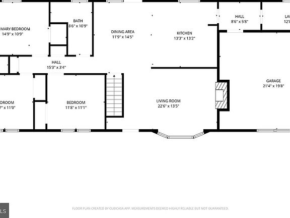 3rd image of 2401 Albert Rill Rd