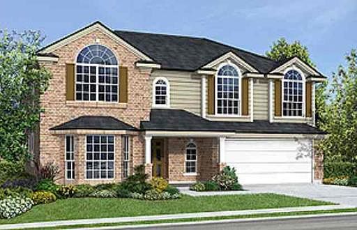 1st image of 12506 Millset Way