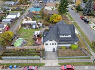 402 S 59th St, Tacoma, WA