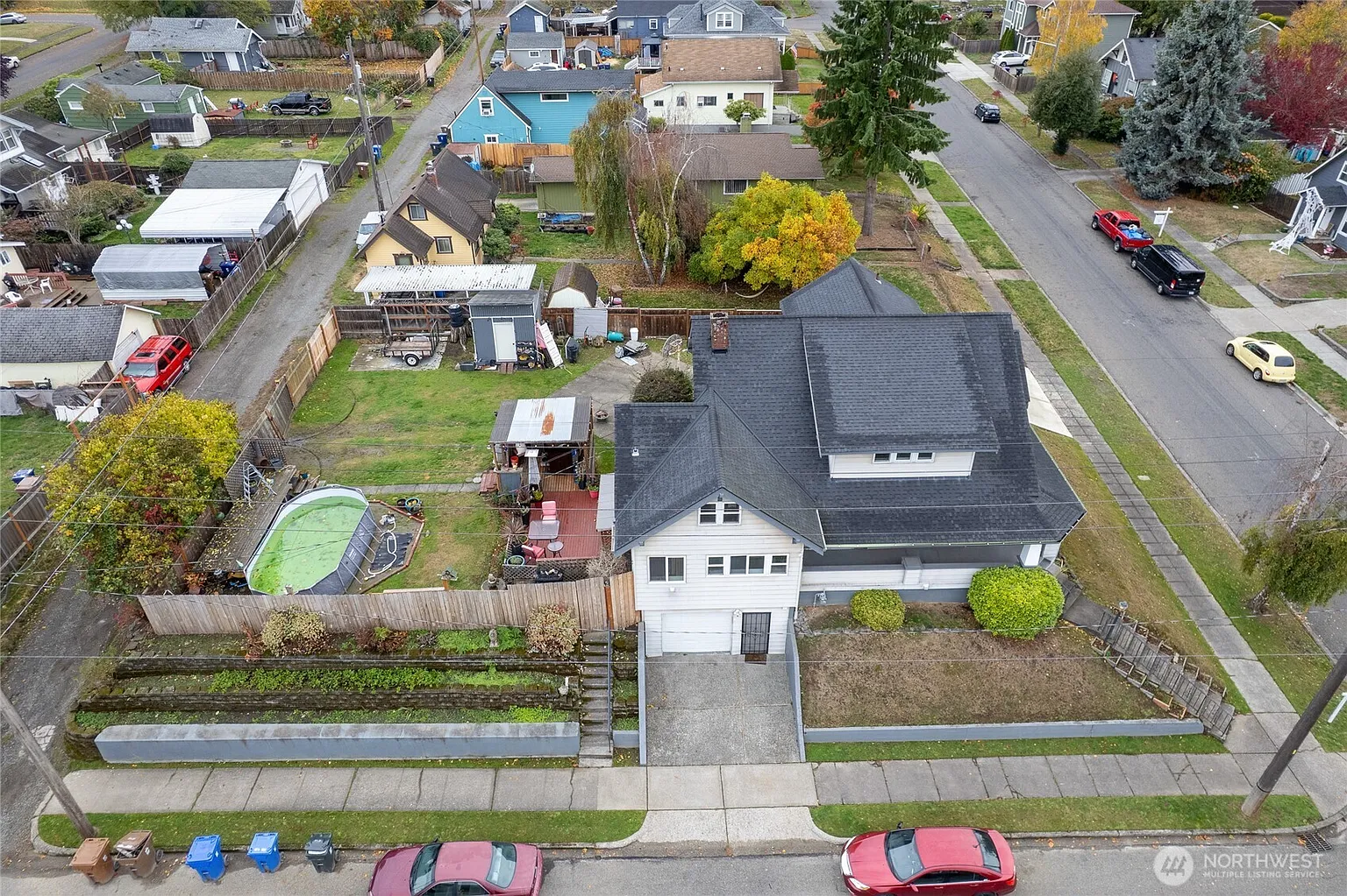 402 S 59TH Street photo 1
