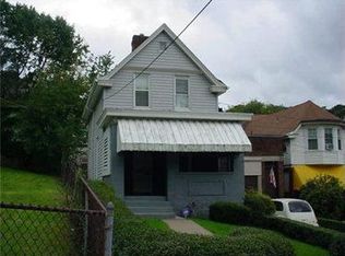 216 Mathews Ave, Pittsburgh, PA 15210