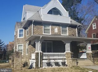 1241 68th Ave, Philadelphia, PA 19126