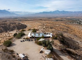 19900 Bennett Rd, Desert Hot Springs, CA 92241