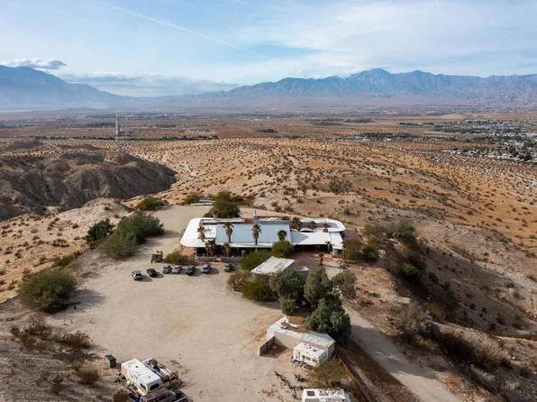 19900 Bennett Rd, Desert Hot Springs, CA 92241