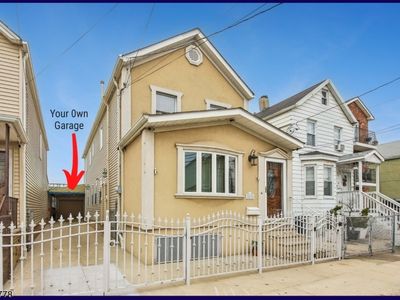 63 Waydell St, Newark, NJ, 07105