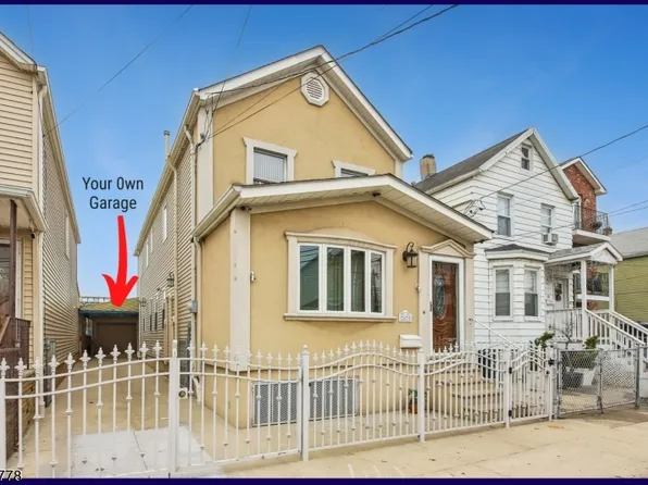 63 Waydell St, Newark City, NJ 07105
