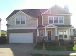 7436 Maggie Dr, Antioch, TN 37013