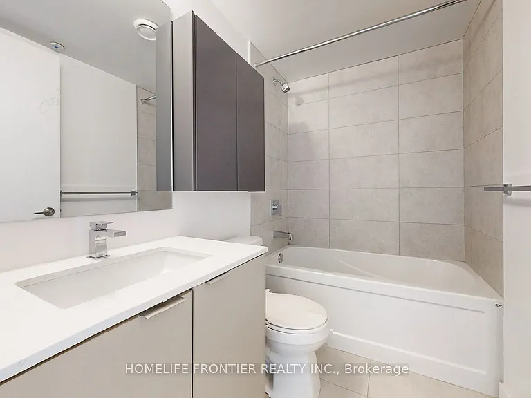 8 Tippett Rd #1406 — Photo 24