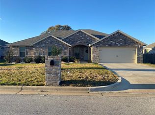 3728 Dutch Iris Ln, Forest Hill, TX 76140