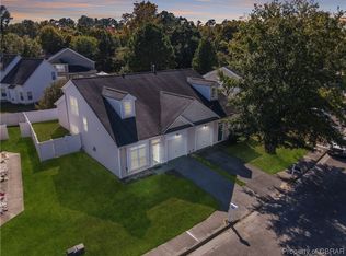 503 Holmes Blvd, Yorktown, VA 23692