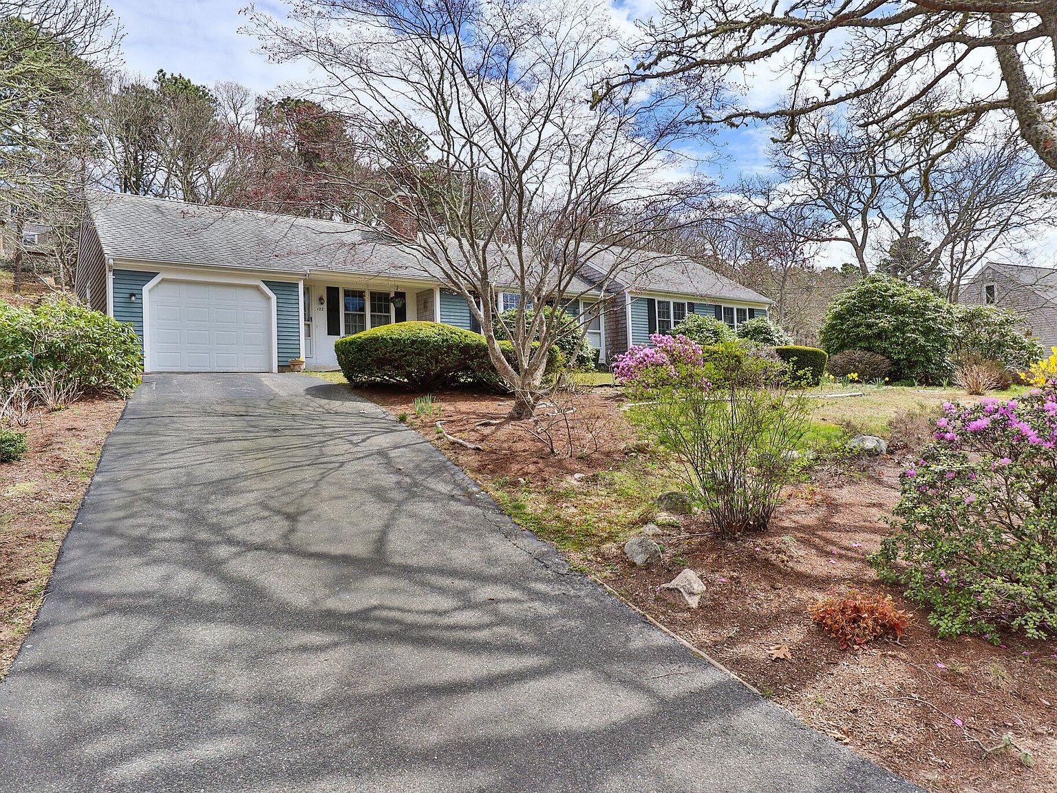122 North Pond Drive, Brewster, MA 02631 Zillow