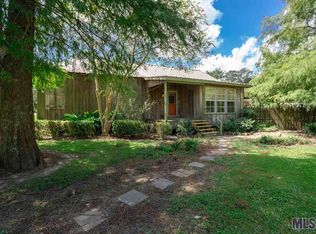 18017 N River Rd, Erwinville, LA 70729