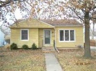 1628 Alcoa Ave, Bettendorf, IA 52722