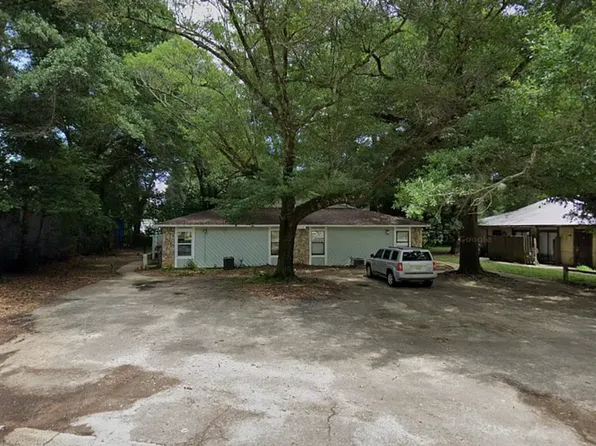 6832 Tiki Ln #4, Pensacola, FL 32503