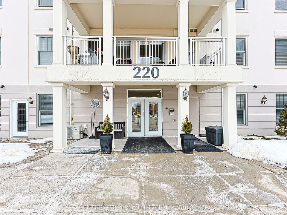 1st image of 220 Main St N #211