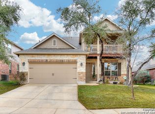 15207 Stagehand Dr, San Antonio, TX 78245