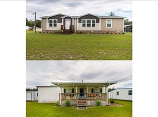 21977 96th St, Live Oak, FL 32060
