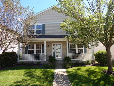 21537 Gray Wing Dr, Crest Hill, IL, 60403