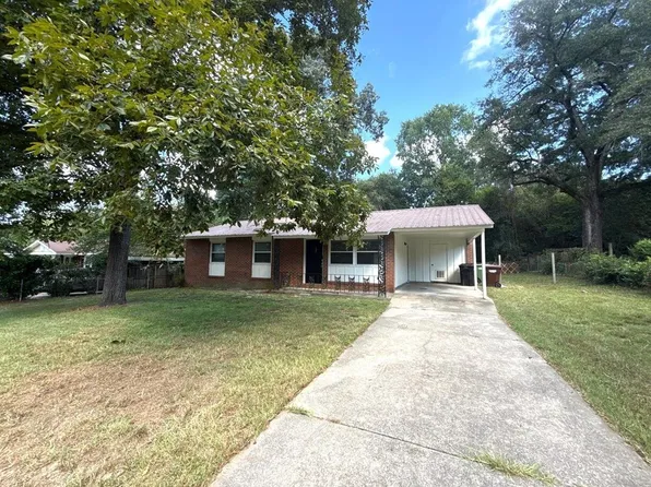 710 Greenbrier Dr, Columbus, GA 31907