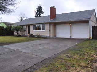 593 Sierra St, Eugene, OR 97402