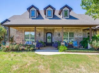 1308 County Road 705, Joshua, TX 76058