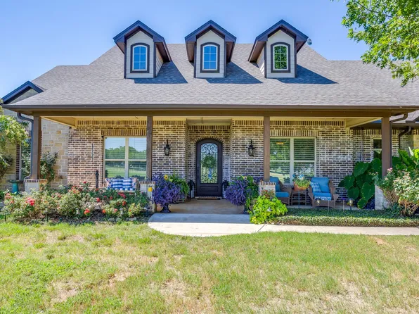 1308 County Road 705, Joshua, TX 76058