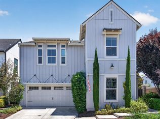 980 Farmhouse Way, Folsom, CA 95630