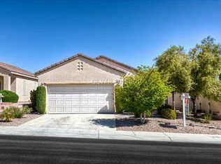 2168 Indigo Creek Ave, Henderson, NV 89012