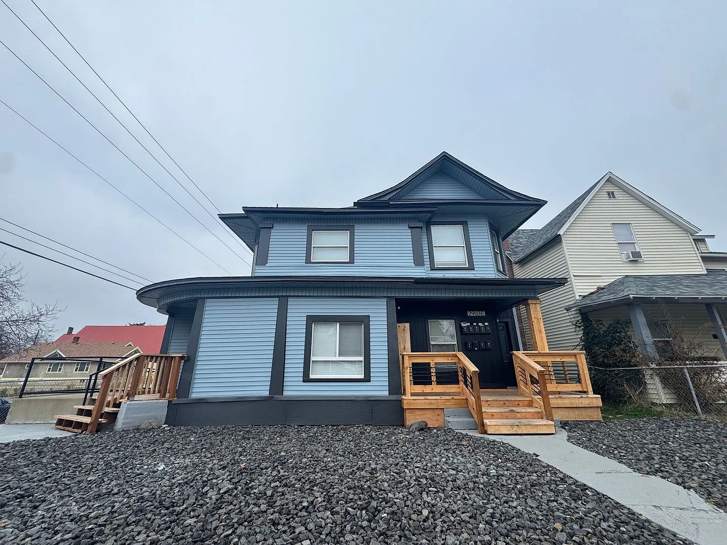 2903 East Olympic Avenue — Photo 3