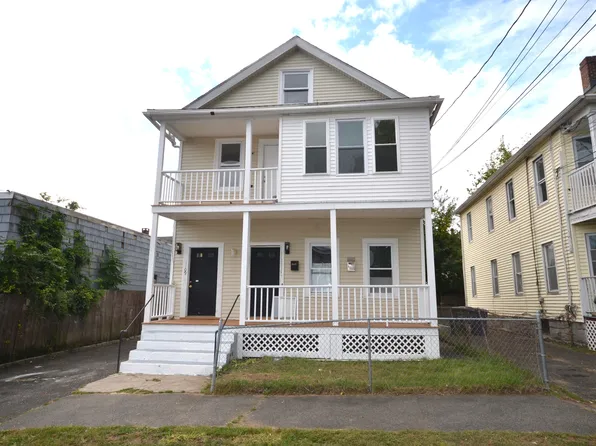 1109 Hancock Avenue, Bridgeport, CT 06605