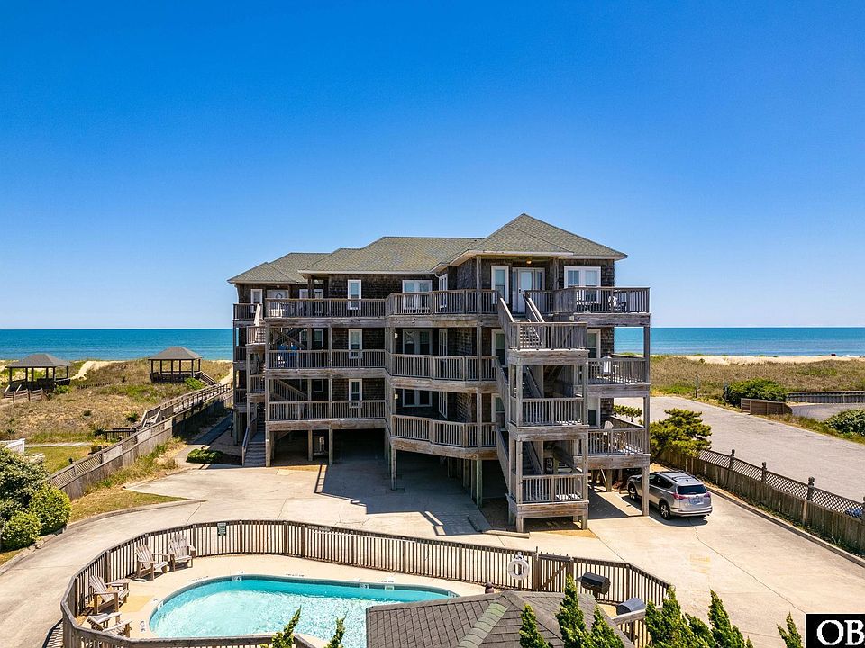 1st image of 503 N Virginia Dare Trl #5