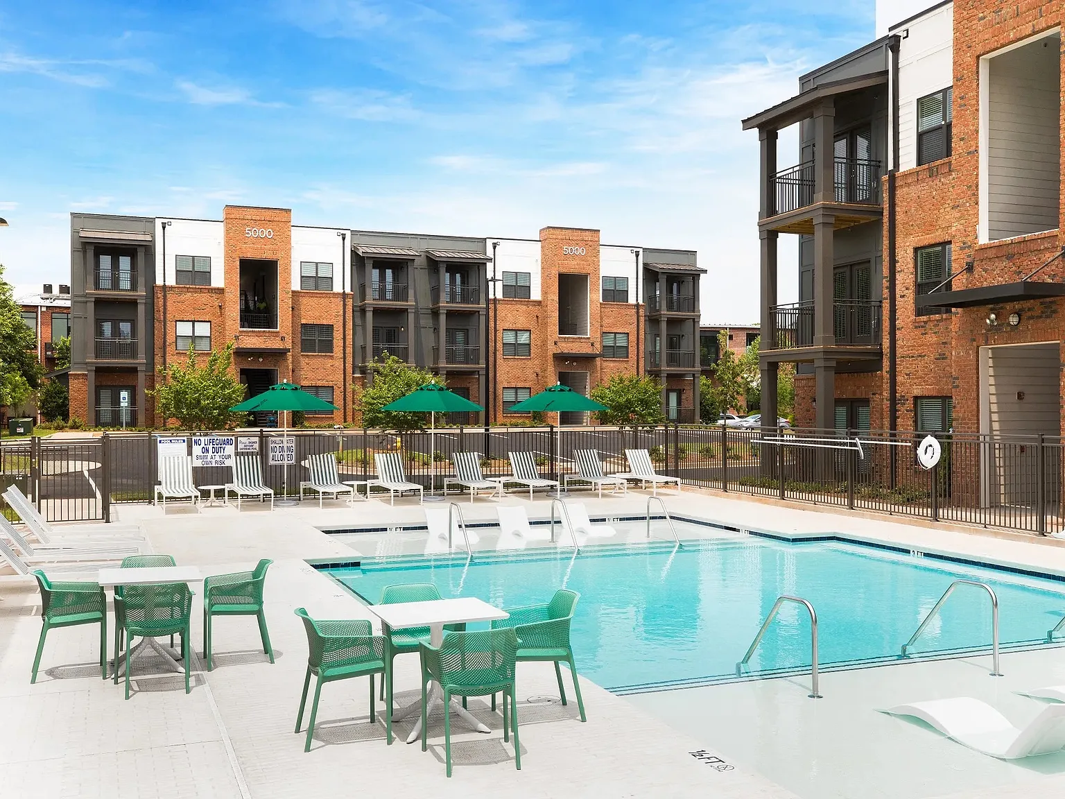 Cotton Mill Apartments — Photo 3