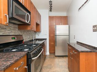 1010 25th St NW APT 501, Washington, DC 20037