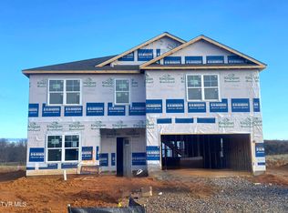 249 Artist Ave, Johnson City, TN 37615