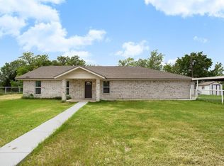 12001 S Fm 730, Azle, TX 76020