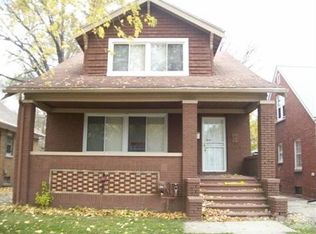 12283 Corbett St, Detroit, MI 48213