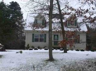 11977 Bradley Dr, Jerome, MI