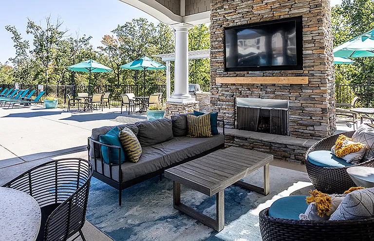 Holly Springs Place Apartments — Photo 23