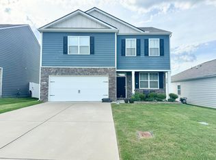 3016 Mallard Dr, Lebanon, TN 37090