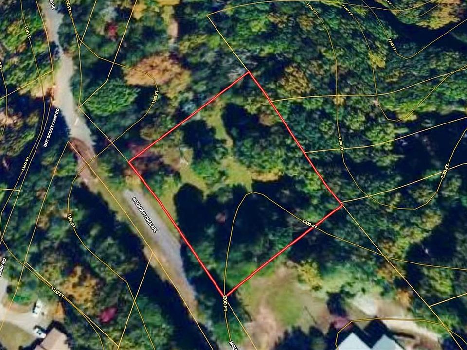 1st image of 2312 Mountain Crest Pl #33
