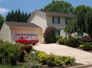 12112 Bonita Ave, Owings Mills, MD 21117