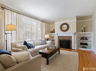 769 20th Ave, San Francisco, CA 94121