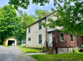 1286 Route 149, West Pawlet, VT 05775