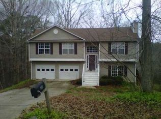 1945 Chestnut Log Dr, Lithia Springs, GA 30122