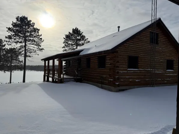 Tbd Cable Lake Rd, Crystal Falls, MI 49920