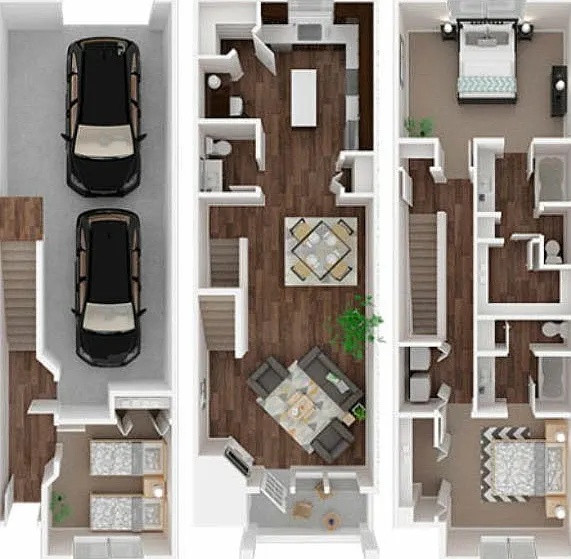 The Outlook Apartments — Photo 31