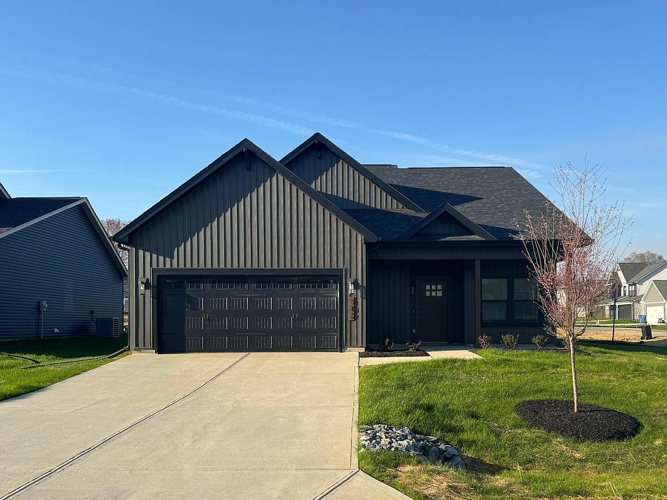 Woodstone Subdivision - Lot 20 - Estimated Home Completion Date:5/1/2024