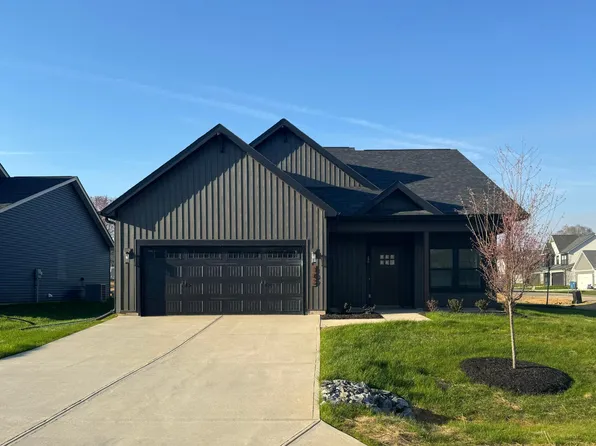 102 Morten Ct, Statesville, NC 28625